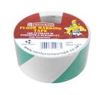 Ruban adhésif de signalisation - 33mx50mm - PVC