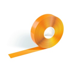 Ruban marquage durable sol duraline strong 50/12         50mmx30m coloris jaune