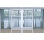 Film PVC - Barres de Signalisation Vitrées - 5 cm x 10 m