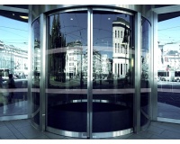 Signalisation vitrophanie - Bandes surfaces vitrées - 10m x 50mm  - Dépolie