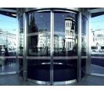 Signalisation vitrophanie - Bandes surfaces vitrées - 10m x 50mm  - Jaune