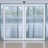 Bande de repérage MOTIF barres verticales - Surfaces vitrées