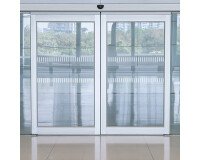 Film PVC - Barres de Signalisation Vitrées - 5 cm x 10 m