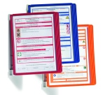 Système de présentation VARIO wall 5, kit complet