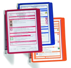 Système de présentation VARIO wall 5, kit complet