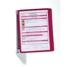 Système de présentation VARIO wall 5, kit complet