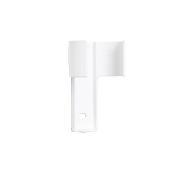 Support Mural pour Lave-Oeil et Nettoyant - Compatible flacon 250 mL