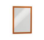 Cadre d'affichage magnétique DURAFRAME, A4