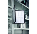 Support mural 'VARIO MAGNET 10', kit complet