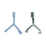 Support de bouée de sauvetage Couronne - Diamètre 750 mm