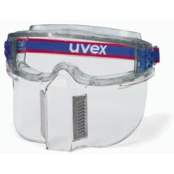 Surlunettes de Protection - Protège-face ULTRAVISION