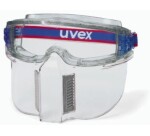 Surlunettes de Protection ULTRAVISION - Industriel et laboratoires