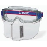 Surlunettes de Protection ULTRAVISION - Industriel et laboratoires
