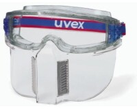Surlunettes de Protection ULTRAVISION - Industriel et laboratoires
