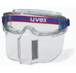 Surlunettes de Protection ULTRAVISION - Industriel et laboratoires