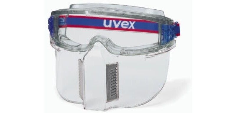 Surlunettes de Protection ULTRAVISION - Industriel et laboratoires