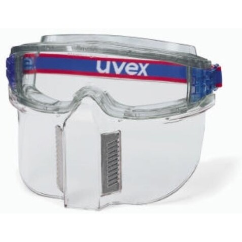Surlunettes de Protection ULTRAVISION - Industriel et laboratoires
