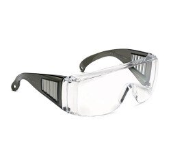 Surlunettes - Protection VISITEUR Bollé - Polycarbonate
