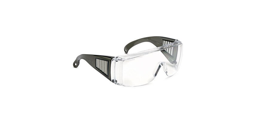 Surlunettes - Protection VISITEUR Bollé - Polycarbonate