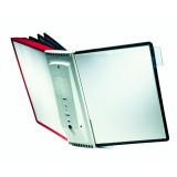 Tableau Mural - Porte-Document Format A4 - Anti-reflet