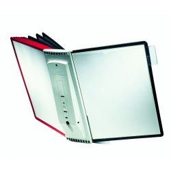 Tableau Mural - Porte-Document Format A4 - Anti-reflet
