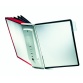 Tableau Mural - Porte-Document Format A4 - Anti-reflet