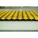Tapis Antifatigue - Mousse Polyuréthane - 500 x 500 mm