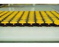 Tapis Antifatigue - Mousse Polyuréthane - 500 x 500 mm