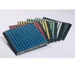 Tapis Antifatigue - SOLMAT pour Environnement avec Trace d'Huile