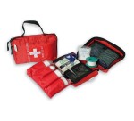 Trousse de secours pour véhicules - MOBI'KIT - 1 à 4 personnes