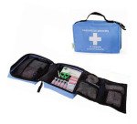 Trousse de secours pour Plombiers et chauffagistes - 24 x 18 x 6 cm