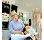 Visière de protection - Plastique Haute Qualité - Taille Réglable