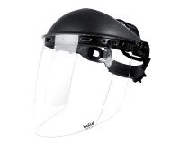 Écran facial protection contre les arcs électriques - 20,5 x 39,4 cm