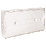 Éclairage de sécurité - Bloc autonome 45 lumens - Évacuation