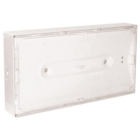 Éclairage de sécurité - Bloc autonome 45 lumens - Évacuation