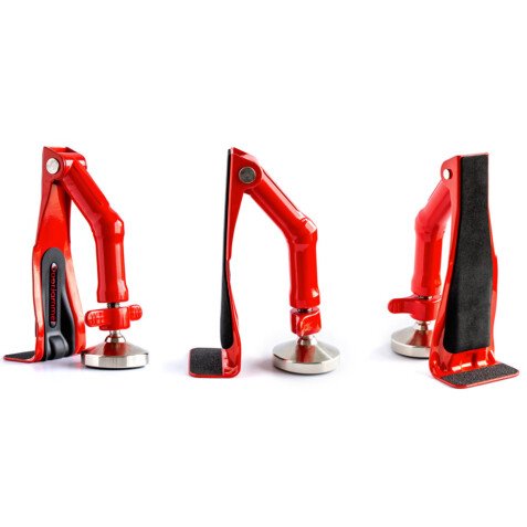 Bloque Porte - DoorJammer Portable et Lockdown - Intérieur