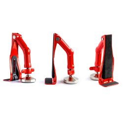 Bloque Porte - DoorJammer Portable et Lockdown - Intérieur