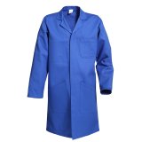 Blouse Workwear NP – Protection individuelle – Usage professionnel