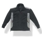 Blouson de protection thermique - Polyester 350g/m² avec doublure  - XL