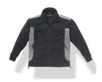 Blouson de protection thermique - Polyester 350g/m² avec doublure  - M