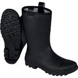 Bottes sécurité - Fourrées haute protection - S5 CI SRC  - 39