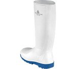 Bottes de sécurité professionnelle PVC - AGROALIMENTAIRE  - 40