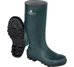 Bottes de sécurité professionnelles pour BTP - Antidérapantes  - 41