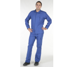 Combinaison de Travail New pilote - EPI de sécurité 100% coton