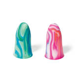 Bouchons d'oreilles jetables - par 200