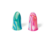 Bouchons d'oreilles - Jetables - en 352-2 - CE - 200 unités  - SANS cordelette