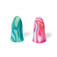 Bouchons d'oreilles jetables - par 200