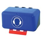 Boîte de rangement EPI - EPIBoite bleue - ABS  - Mini