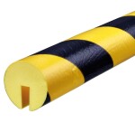 Butoir de protection – Cercle flexible 1 m – Mousse polyuréthane