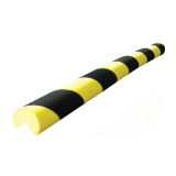 Butoir de protection d'angle - Mousse EVA - L 73 cm - Mousse EVA